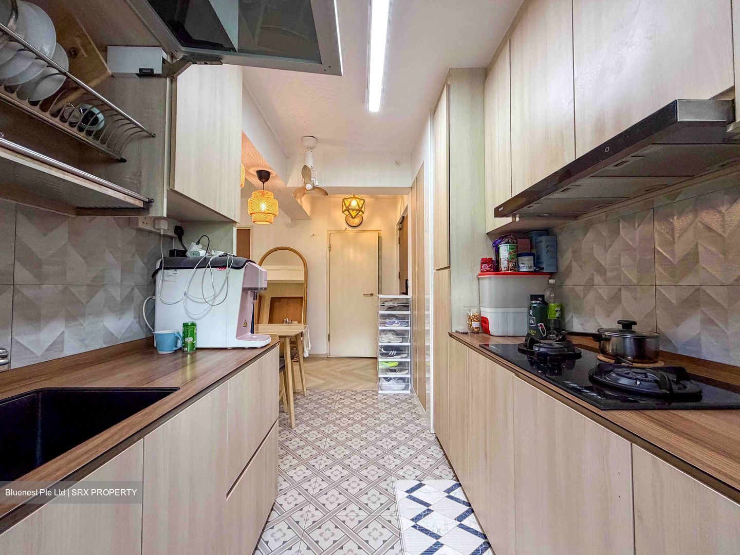 Blk 104A Alkaff Courtview (Toa Payoh), HDB 3 Rooms #629252771
